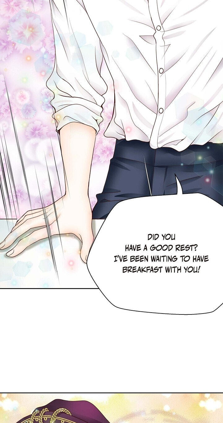 Read Conrad chapter 37 image 52 on Lezhin
