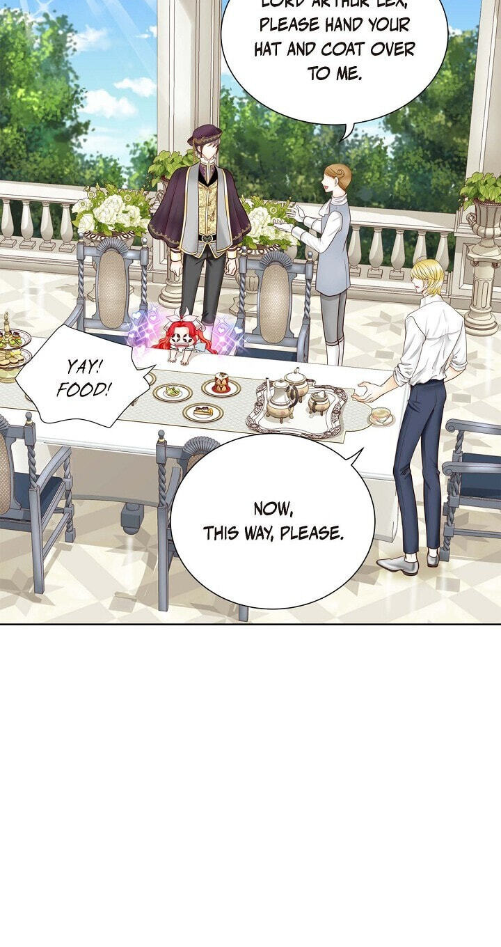 Read Conrad chapter 37 image 54 on Lezhin