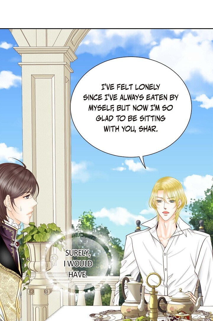 Read Conrad chapter 37 image 55 on Lezhin