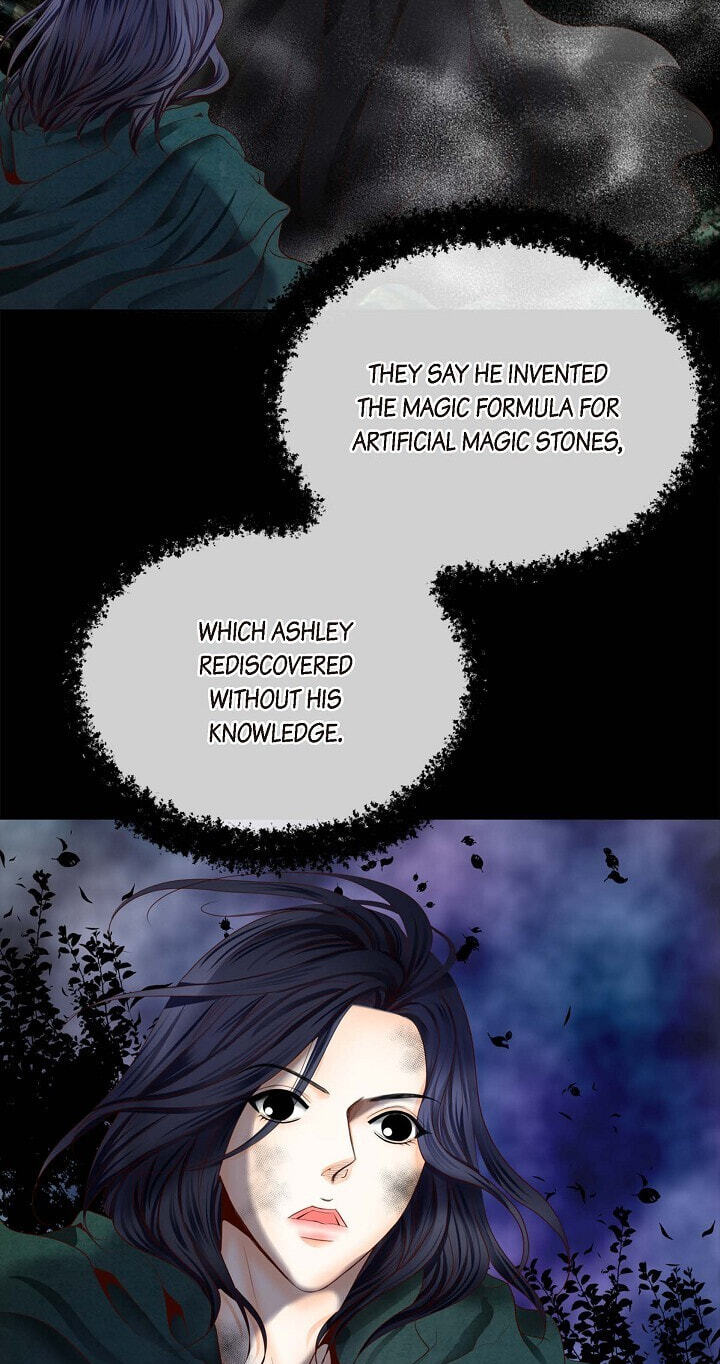 Read Conrad chapter 37 image 6 on Lezhin