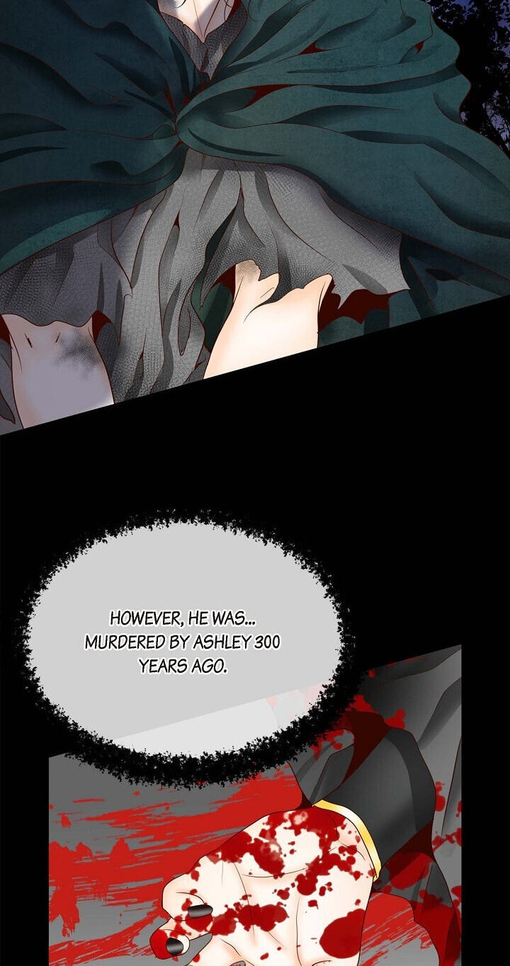 Read Conrad chapter 37 image 7 on Lezhin