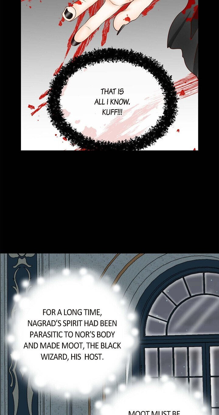 Read Conrad chapter 37 image 8 on Lezhin