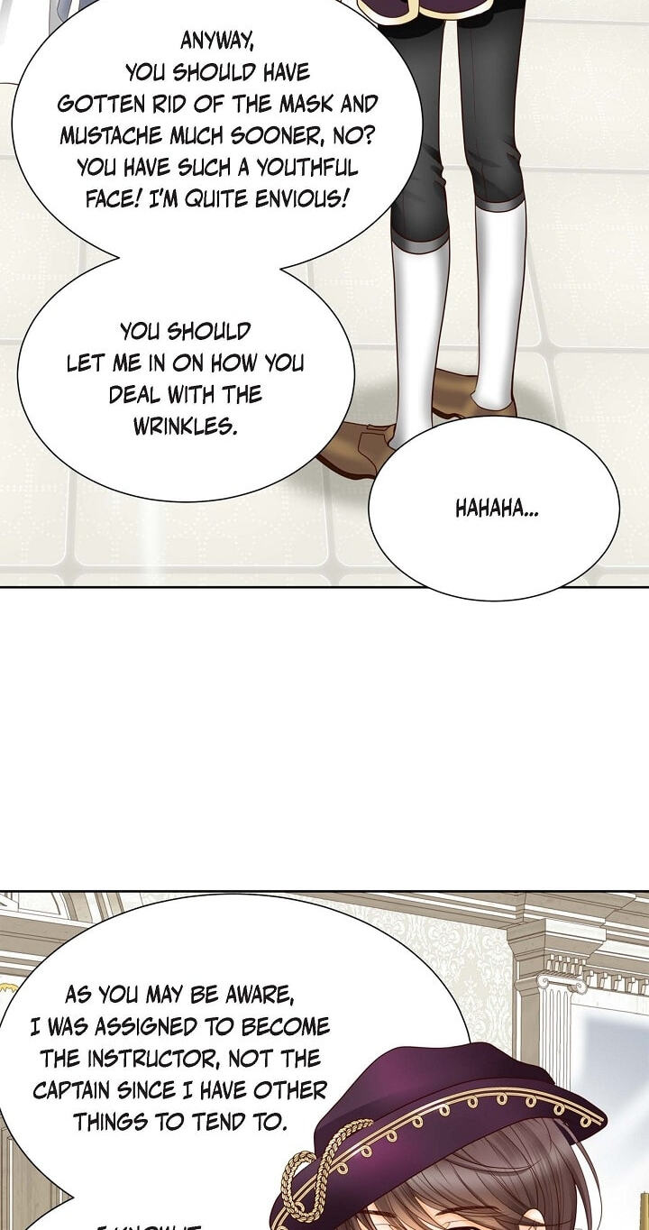 Read Conrad chapter 38 image 12 on Lezhin