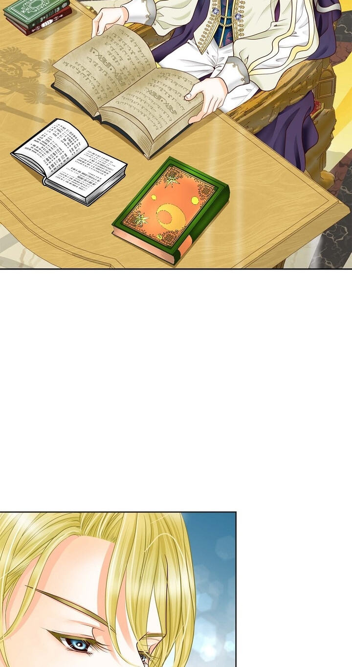 Read Conrad chapter 38 image 18 on Lezhin