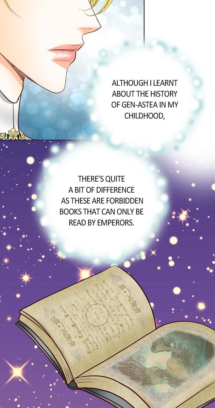 Read Conrad chapter 38 image 19 on Lezhin
