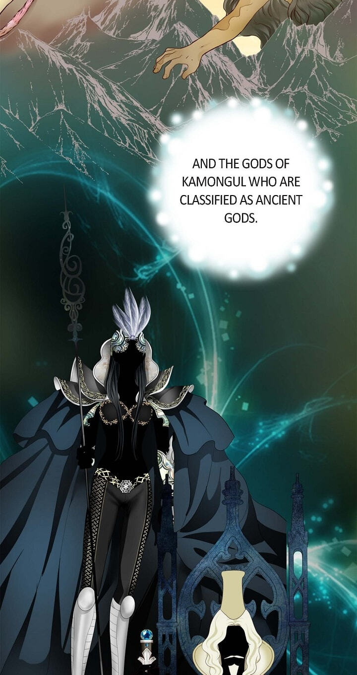 Read Conrad chapter 38 image 21 on Lezhin