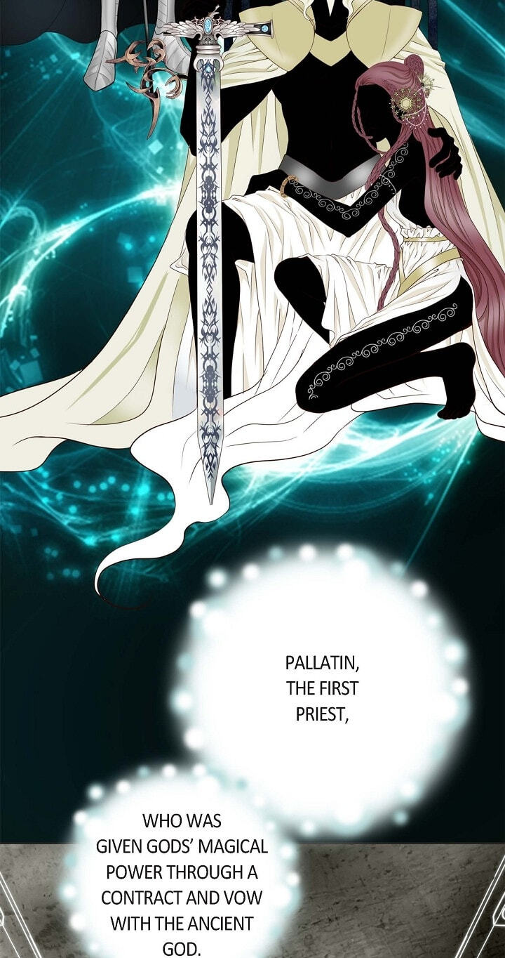 Read Conrad chapter 38 image 22 on Lezhin