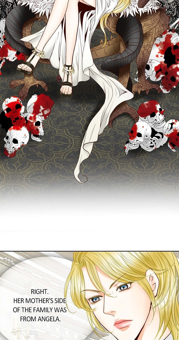 Read Conrad chapter 38 image 25 on Lezhin