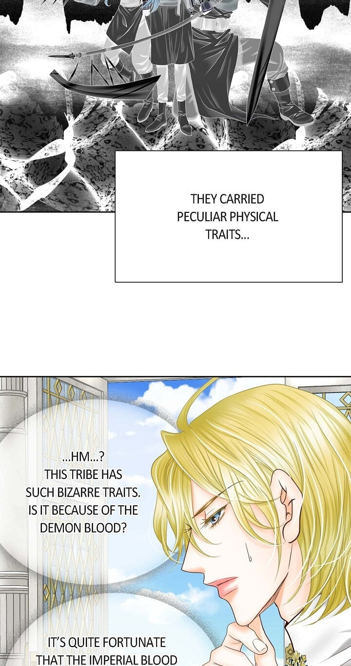Read Conrad chapter 38 image 28 on Lezhin