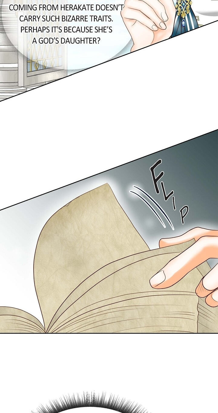 Read Conrad chapter 38 image 29 on Lezhin