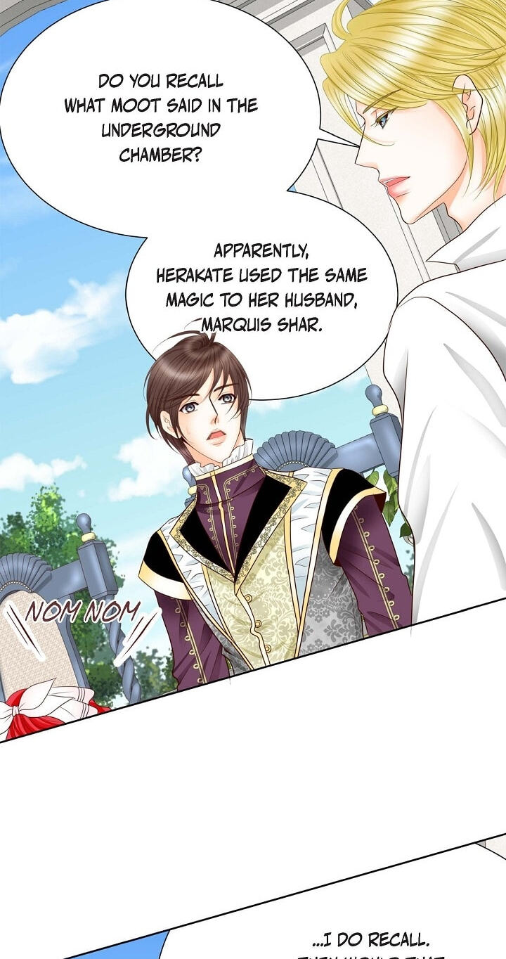 Read Conrad chapter 38 image 3 on Lezhin