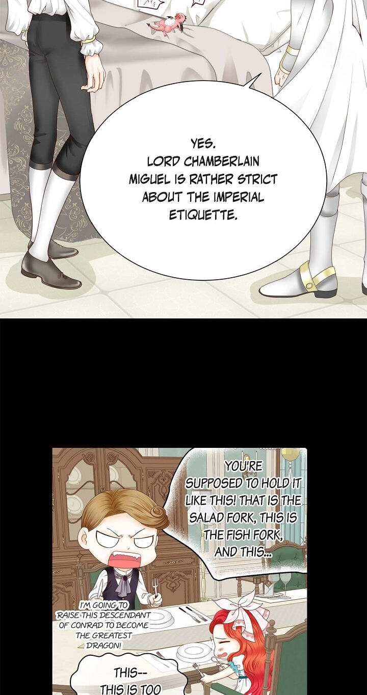 Read Conrad chapter 38 image 34 on Lezhin