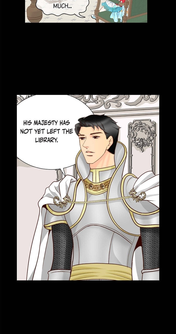 Read Conrad chapter 38 image 35 on Lezhin