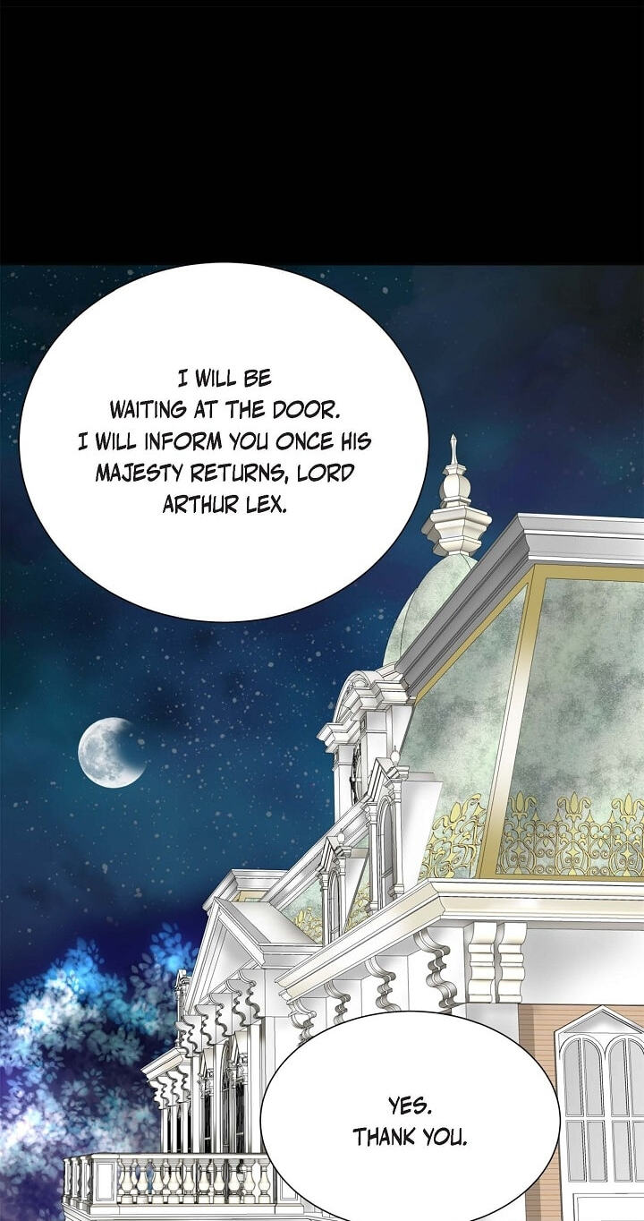 Read Conrad chapter 38 image 36 on Lezhin