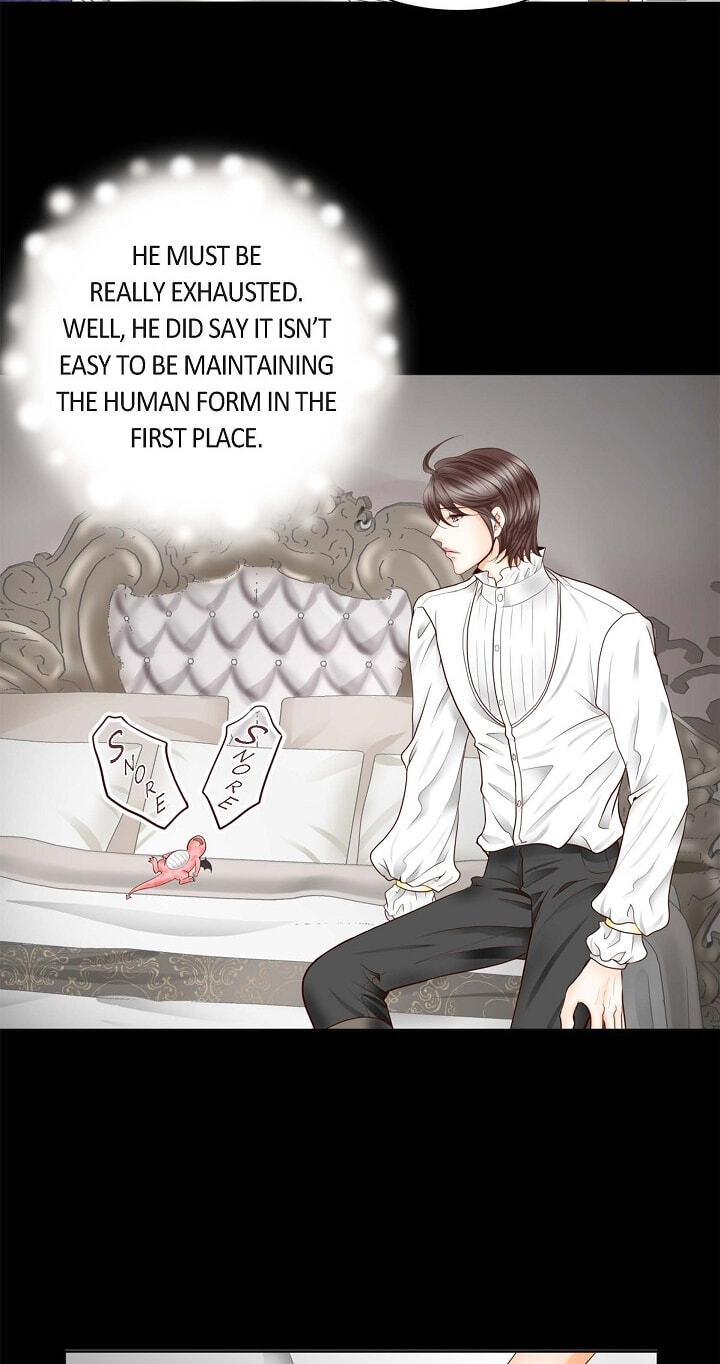 Read Conrad chapter 38 image 37 on Lezhin