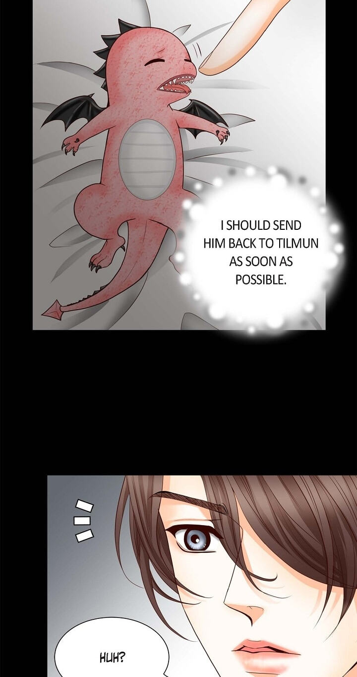 Read Conrad chapter 38 image 38 on Lezhin