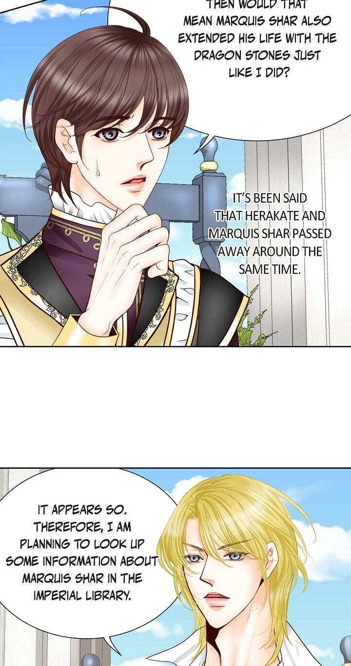 Read Conrad chapter 38 image 4 on Lezhin