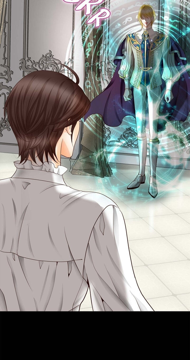 Read Conrad chapter 38 image 40 on Lezhin