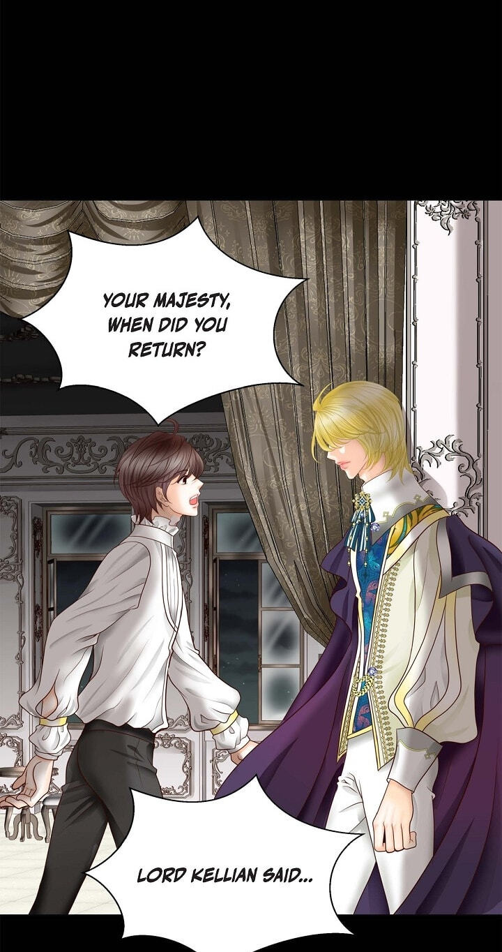 Read Conrad chapter 38 image 41 on Lezhin