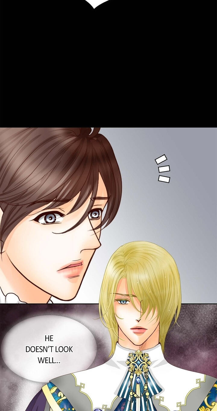 Read Conrad chapter 38 image 42 on Lezhin