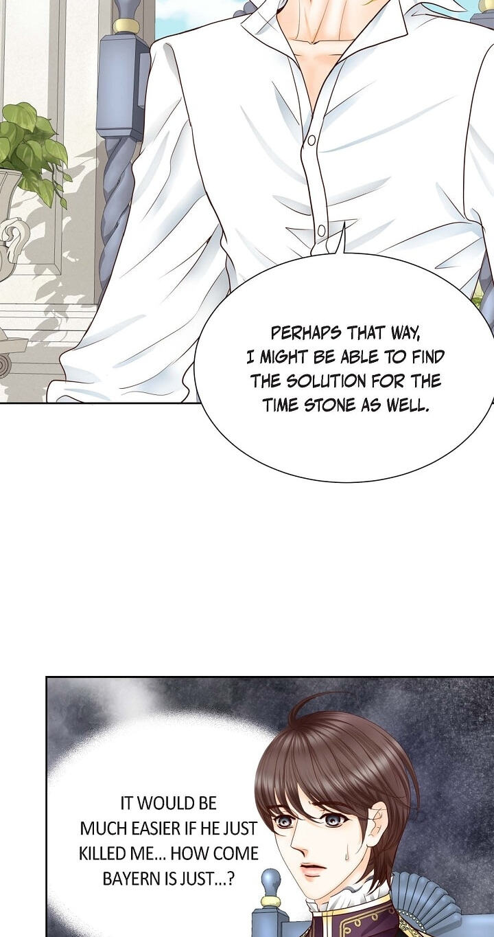 Read Conrad chapter 38 image 5 on Lezhin