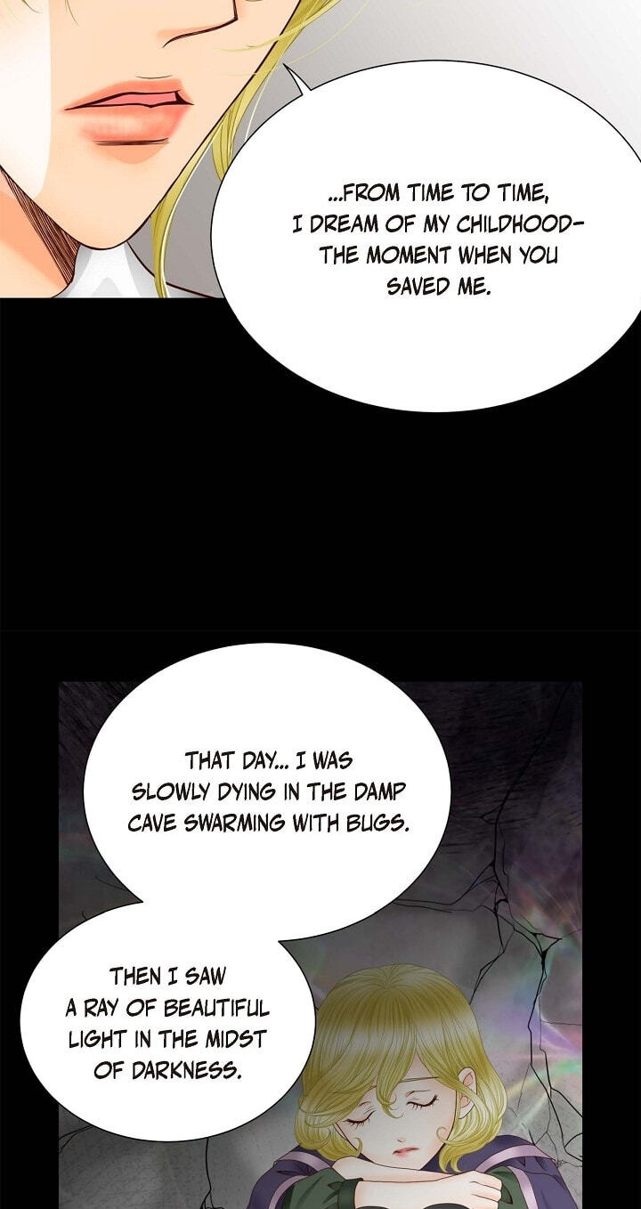 Read Conrad chapter 38 image 55 on Lezhin