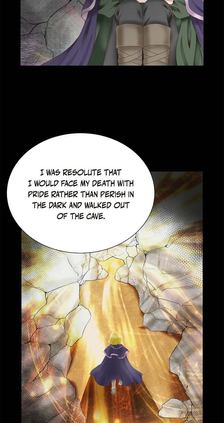 Read Conrad chapter 38 image 56 on Lezhin
