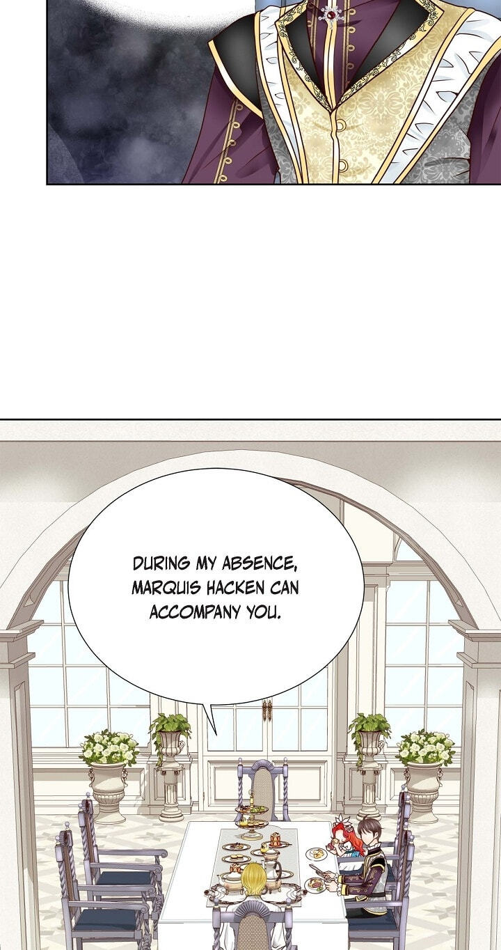 Read Conrad chapter 38 image 6 on Lezhin