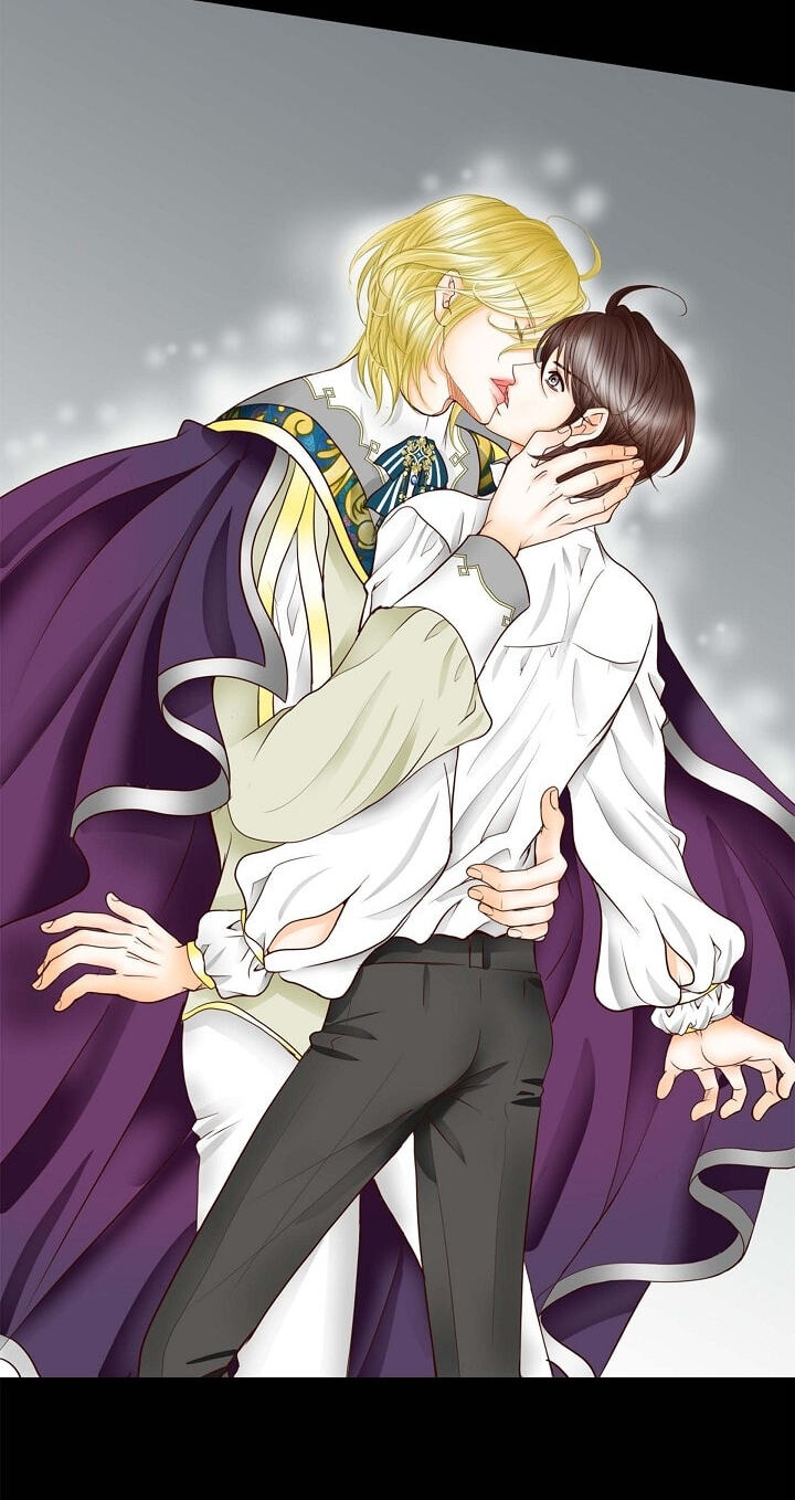 Read Conrad chapter 38 image 61 on Lezhin
