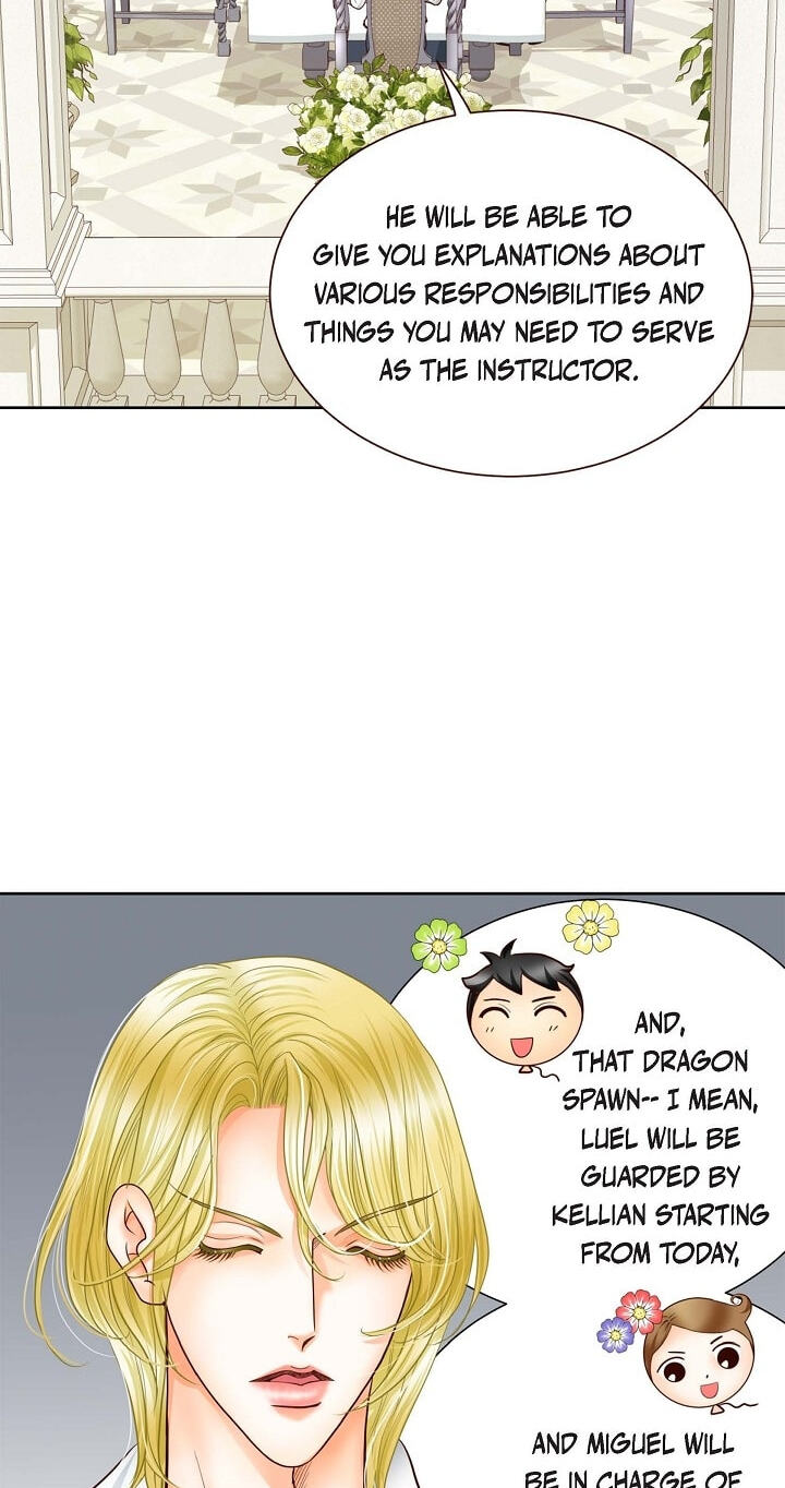 Read Conrad chapter 38 image 7 on Lezhin