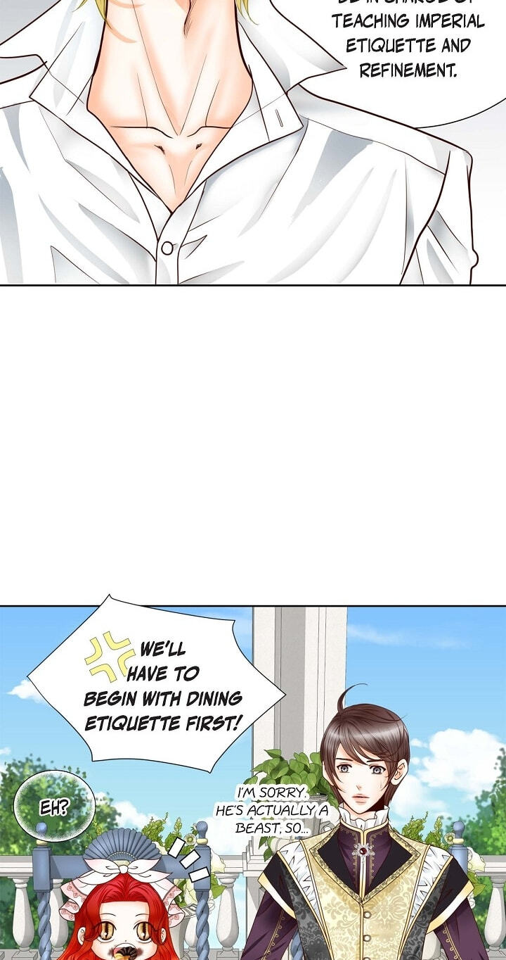 Read Conrad chapter 38 image 8 on Lezhin