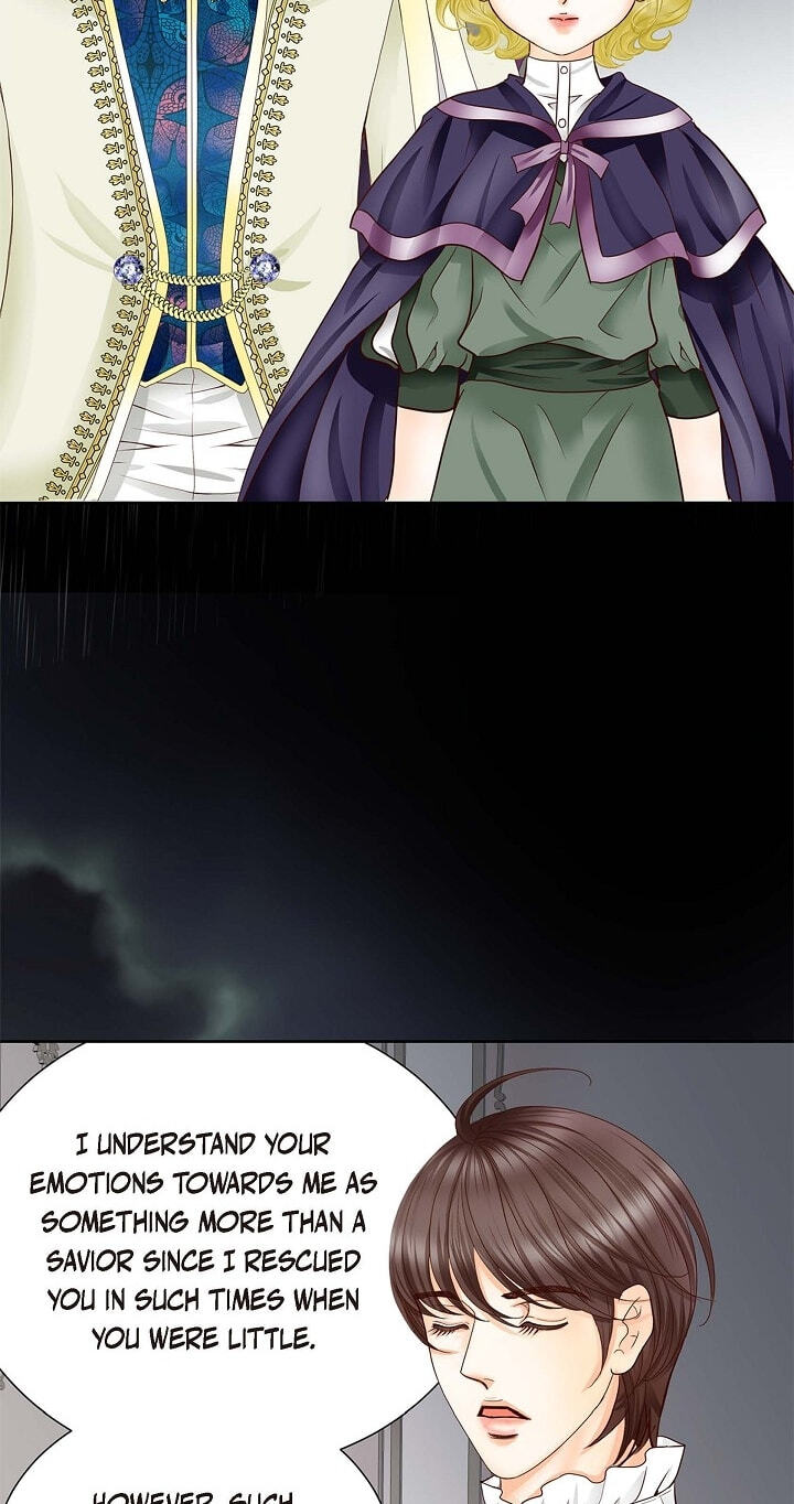 Read Conrad chapter 39 image 11 on Lezhin