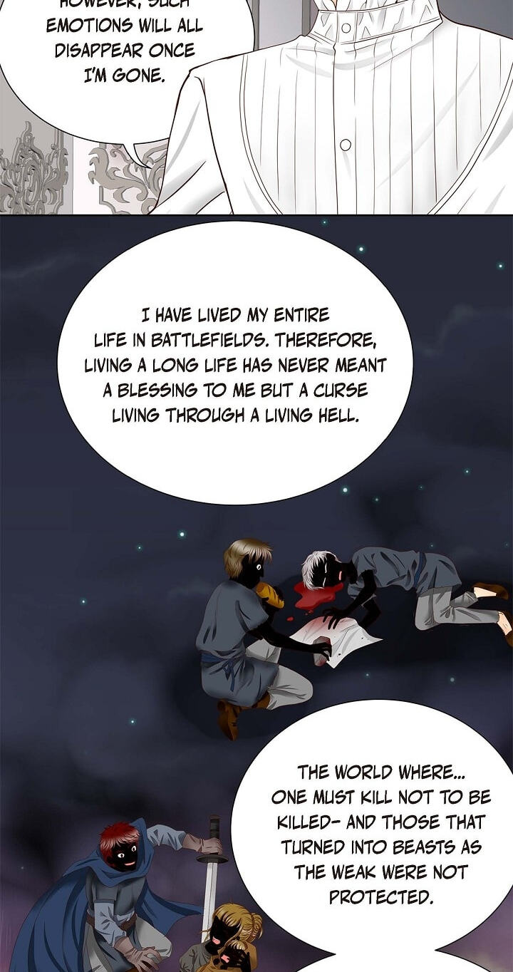 Read Conrad chapter 39 image 12 on Lezhin