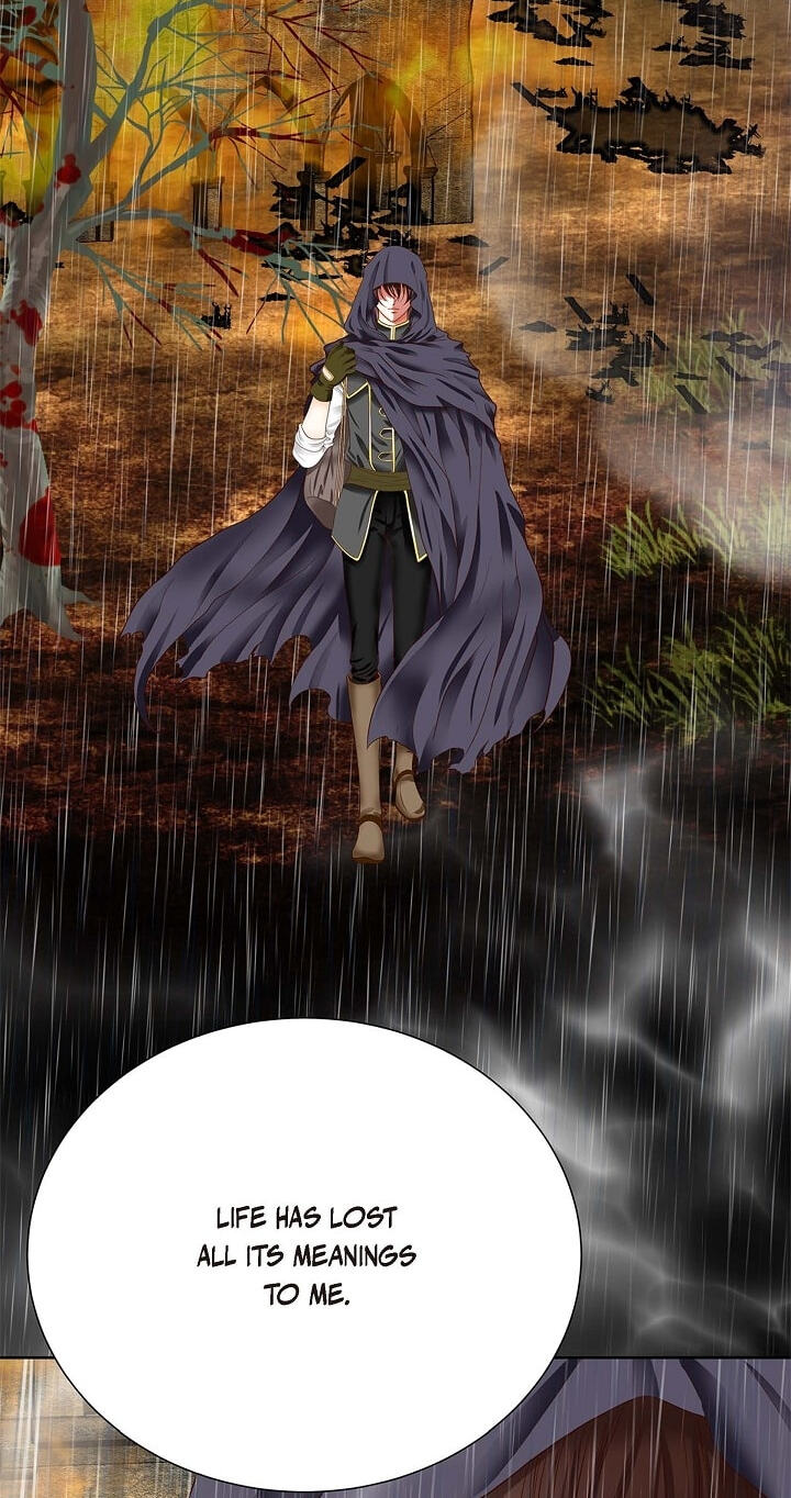 Read Conrad chapter 39 image 14 on Lezhin