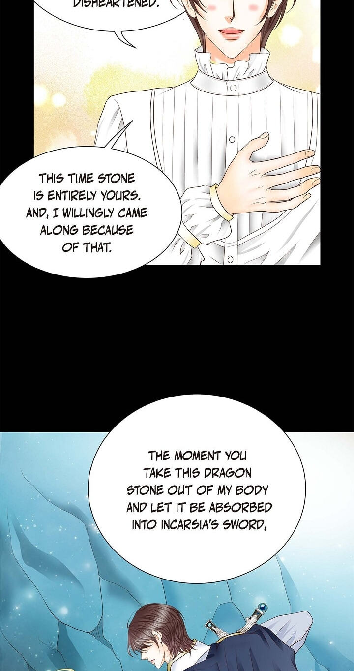 Read Conrad chapter 39 image 16 on Lezhin