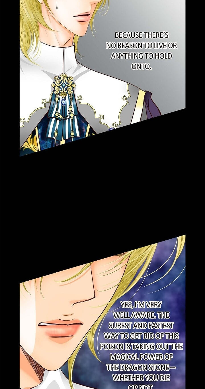 Read Conrad chapter 39 image 18 on Lezhin