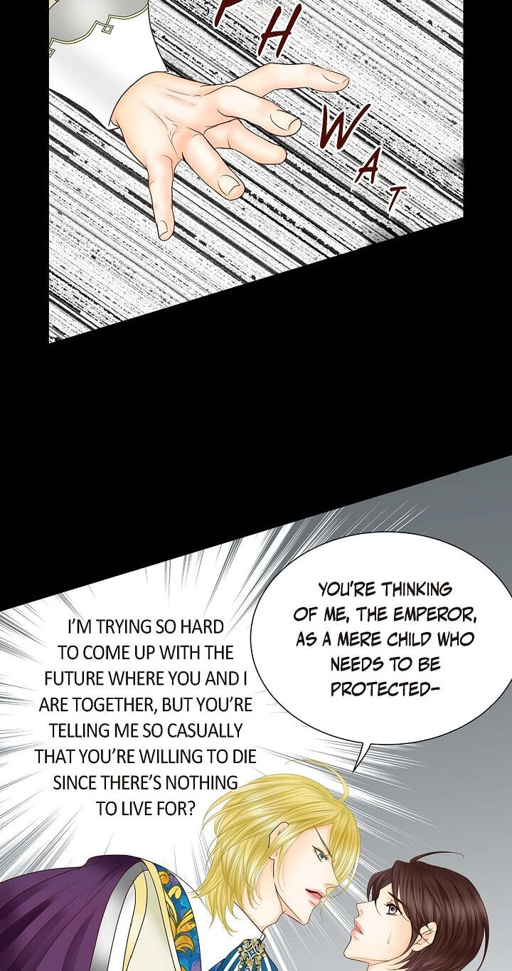Read Conrad chapter 39 image 20 on Lezhin