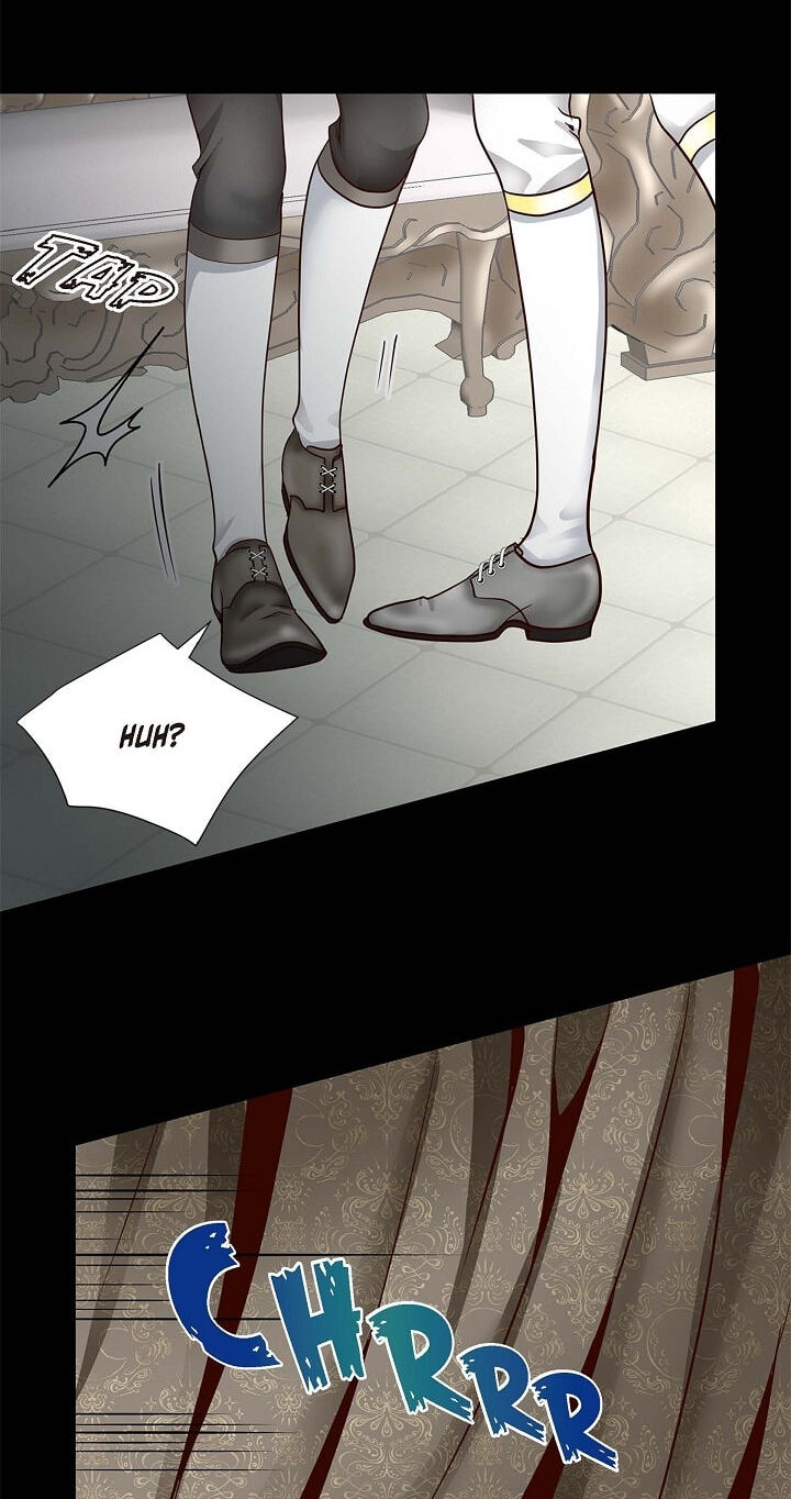 Read Conrad chapter 39 image 23 on Lezhin