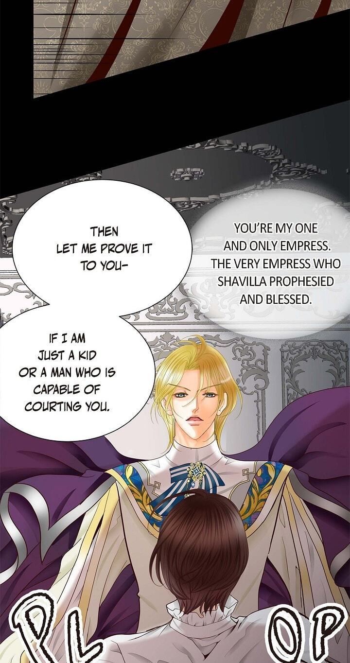 Read Conrad chapter 39 image 24 on Lezhin