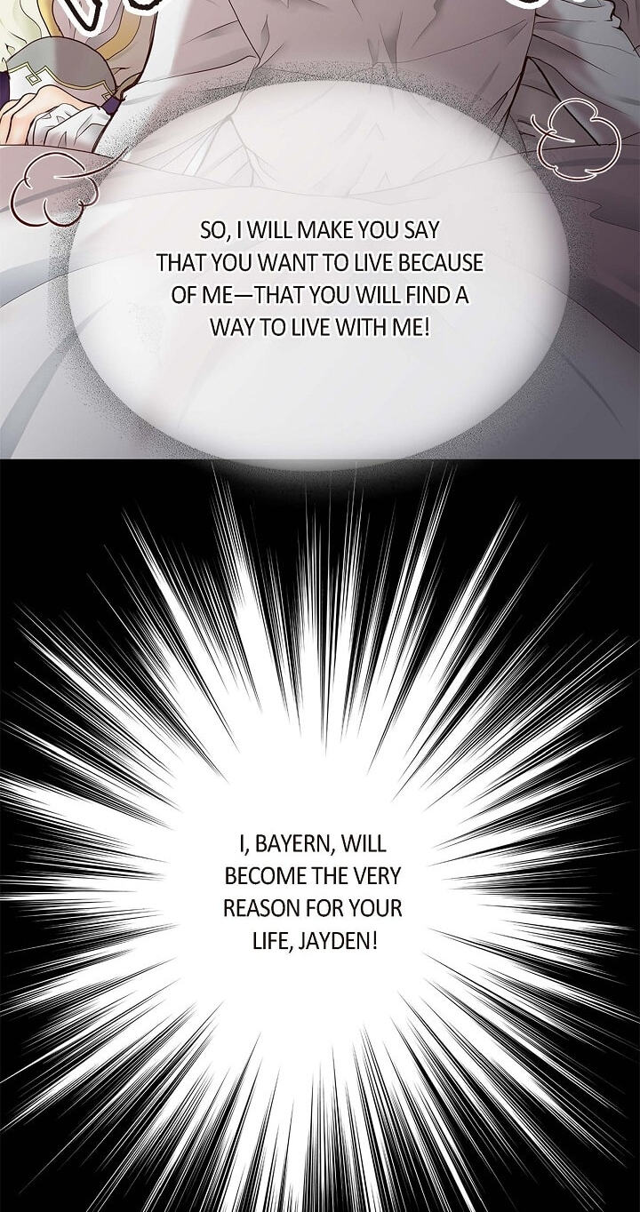 Read Conrad chapter 39 image 25 on Lezhin