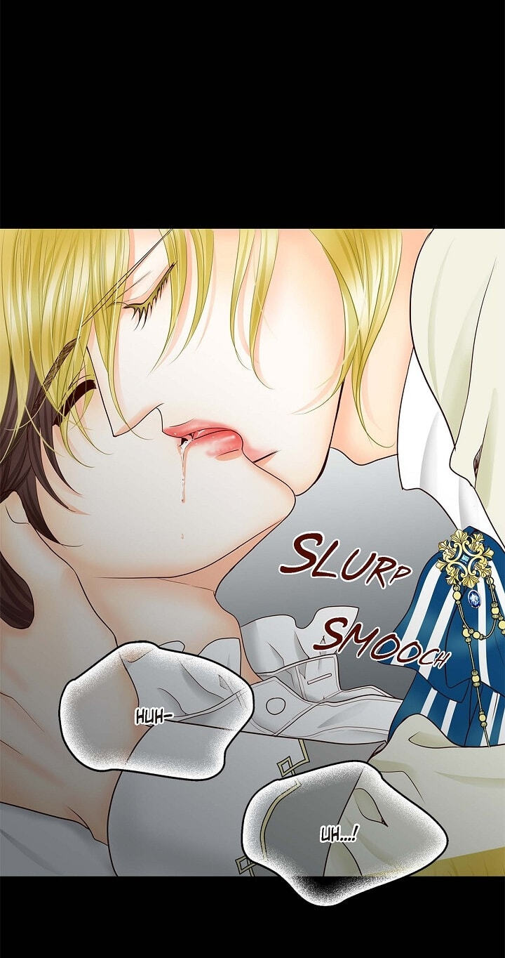 Read Conrad chapter 39 image 28 on Lezhin