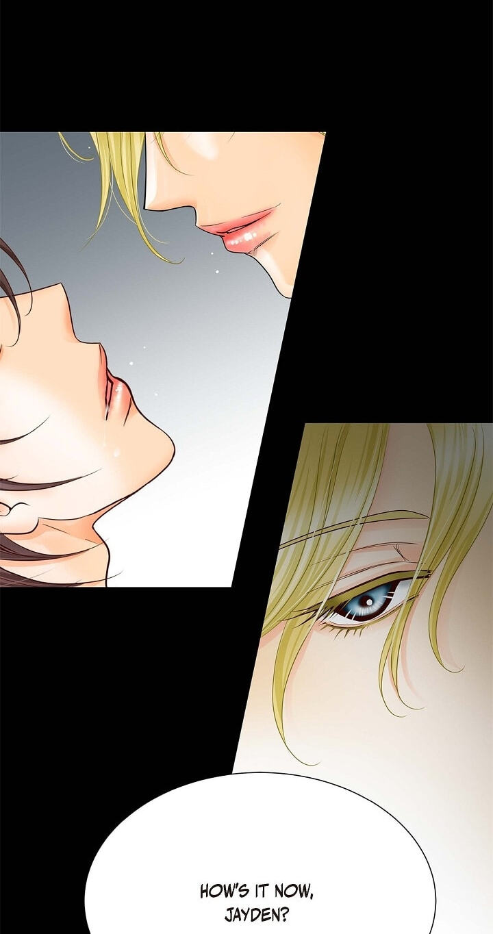 Read Conrad chapter 39 image 29 on Lezhin