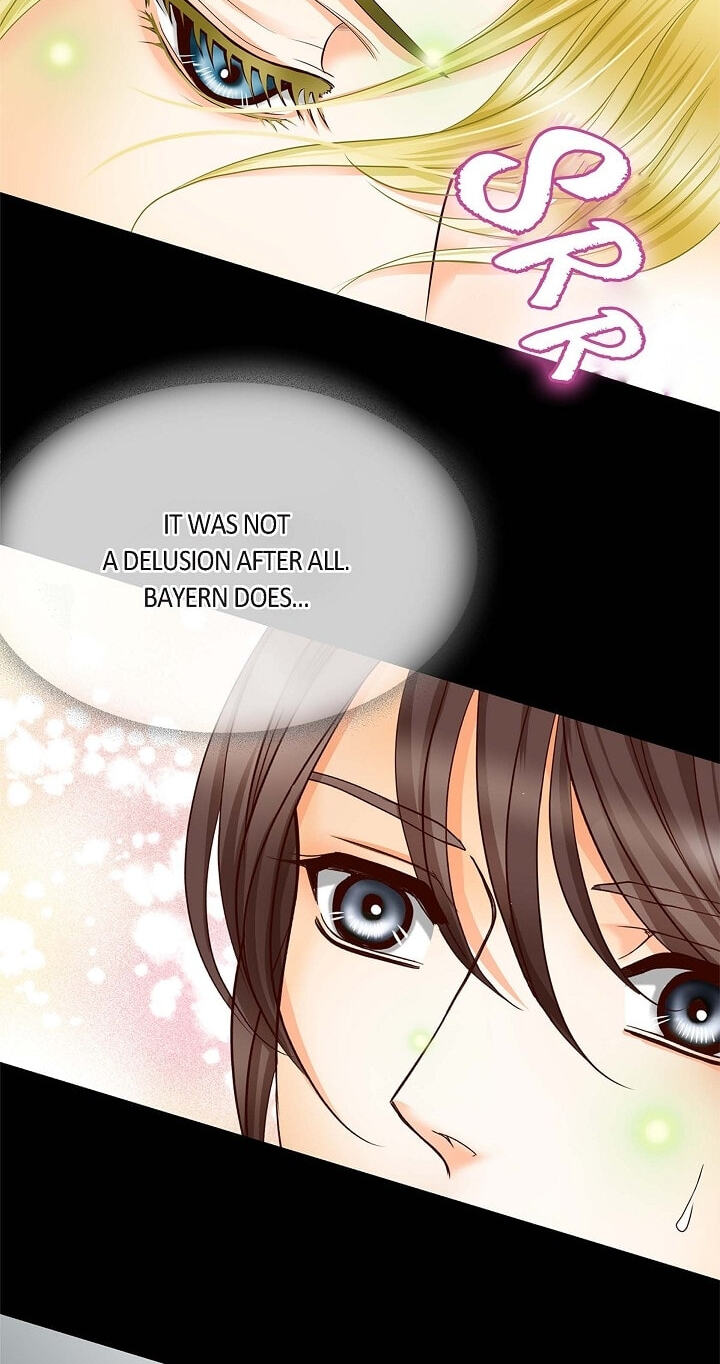 Read Conrad chapter 39 image 3 on Lezhin