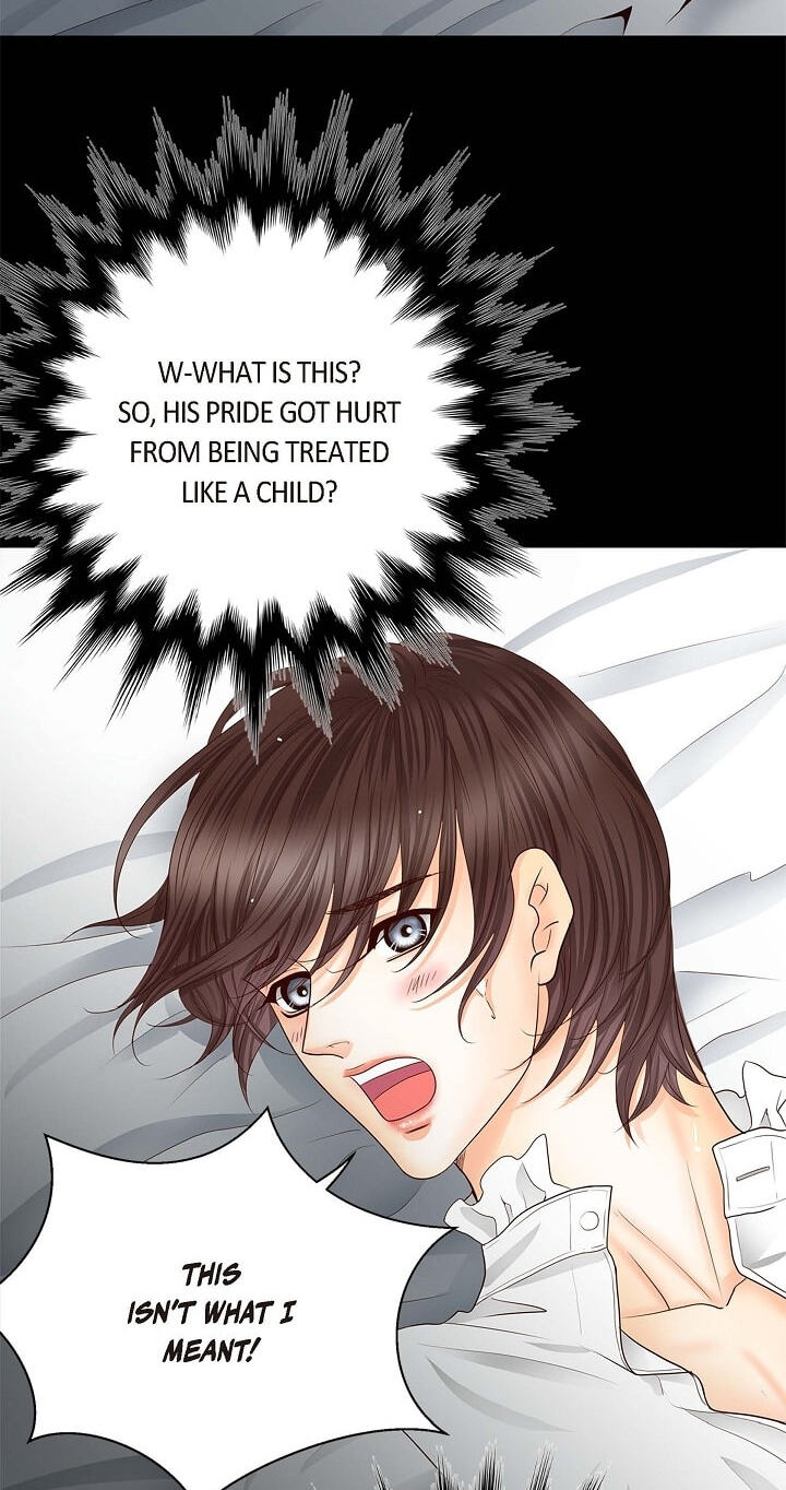 Read Conrad chapter 39 image 31 on Lezhin