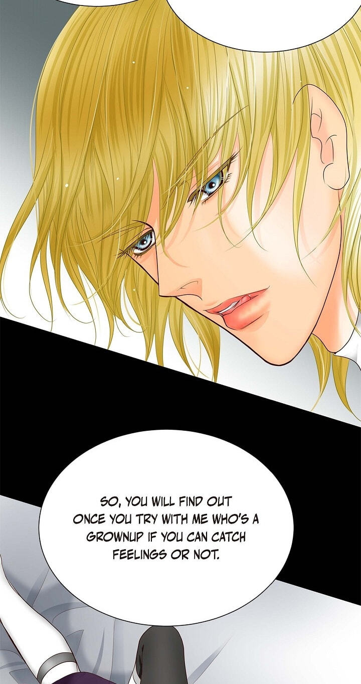 Read Conrad chapter 39 image 33 on Lezhin