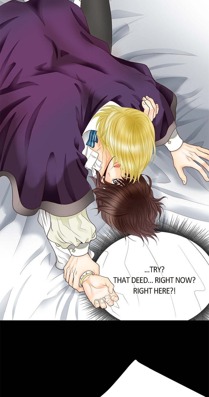 Read Conrad chapter 39 image 34 on Lezhin