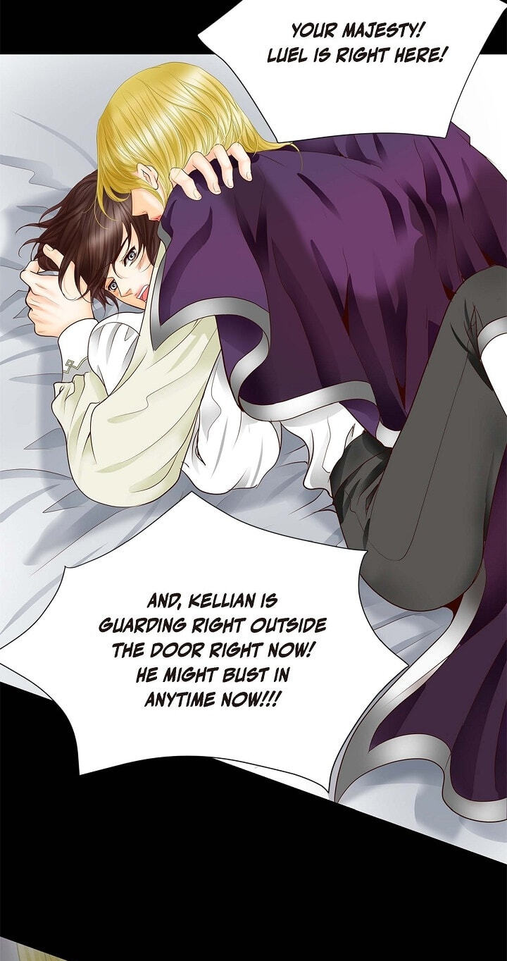 Read Conrad chapter 39 image 35 on Lezhin