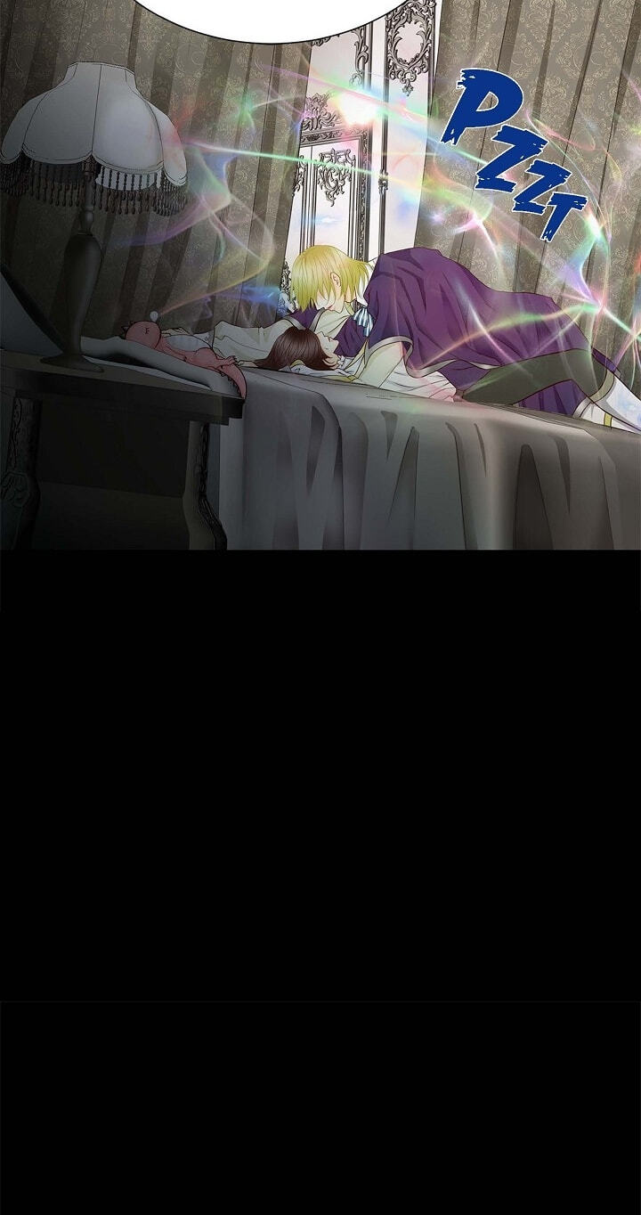 Read Conrad chapter 39 image 37 on Lezhin
