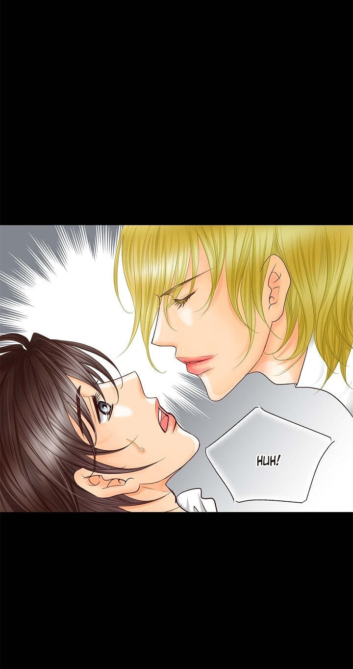 Read Conrad chapter 39 image 39 on Lezhin