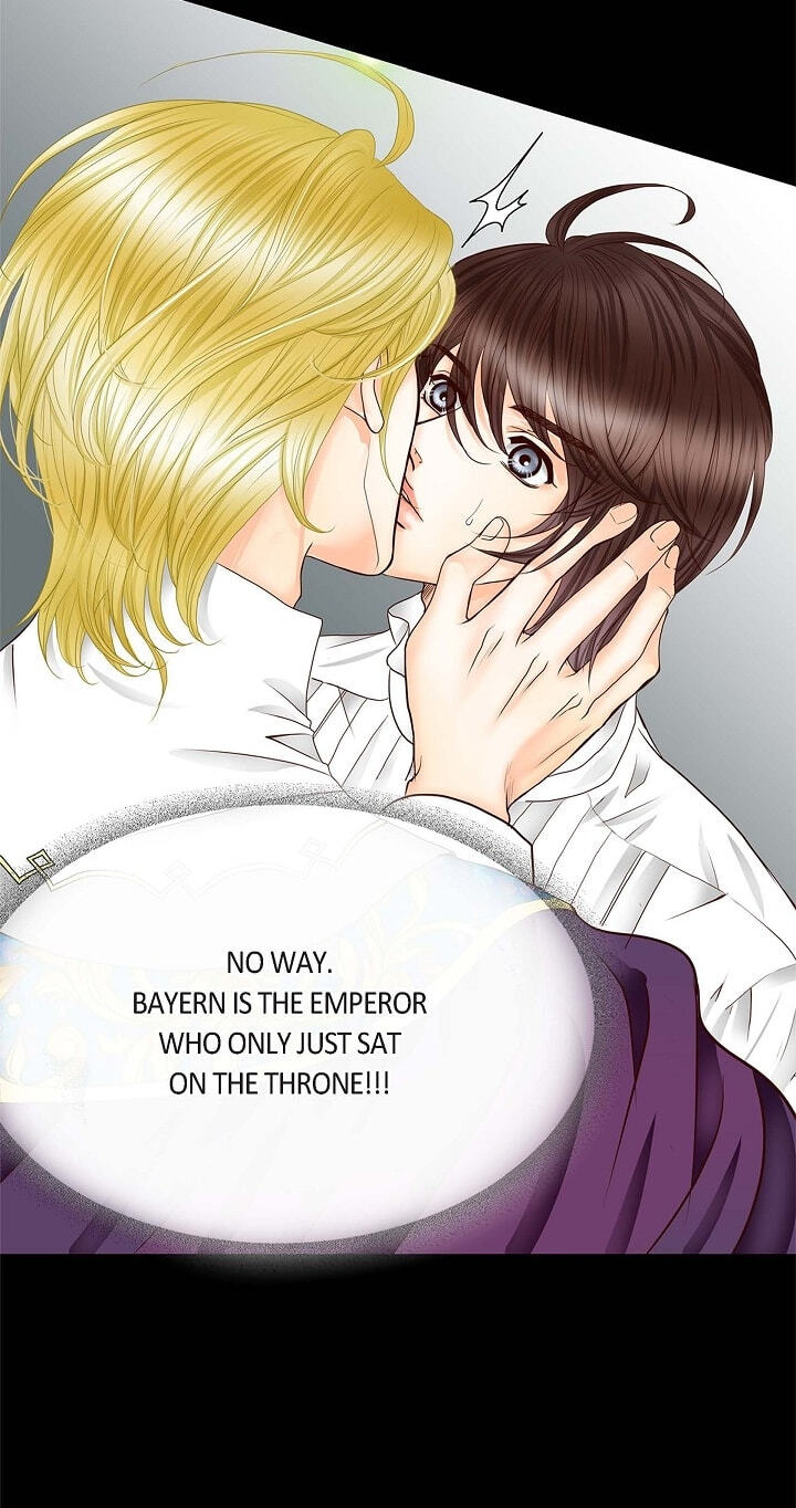Read Conrad chapter 39 image 4 on Lezhin